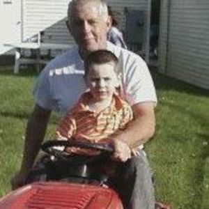 Meet your Posher, William